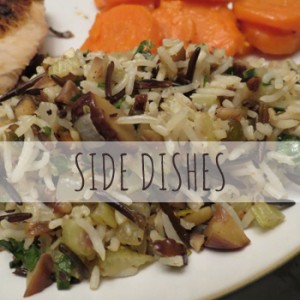 Side-Dishes