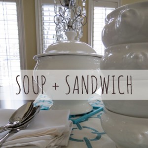 Soup-and-Sandwich